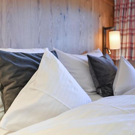 Hotel Helmer Schwangau Kültér fotó