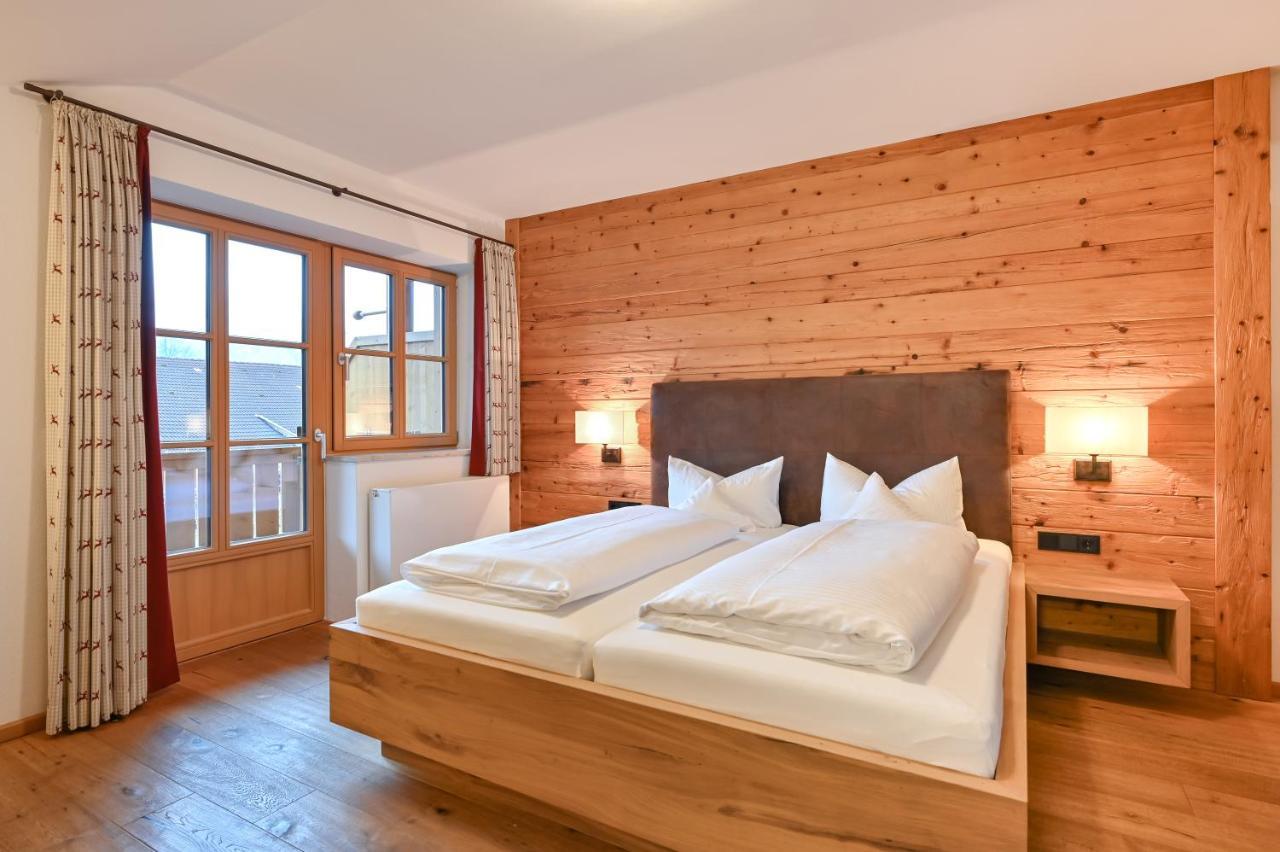 Hotel Helmer Schwangau Kültér fotó