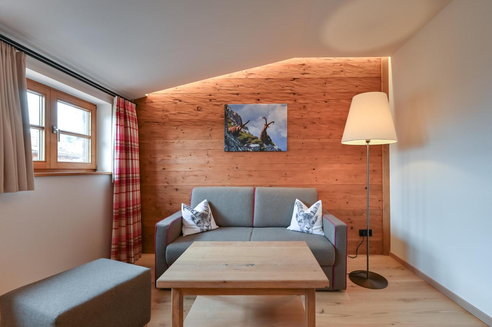 Hotel Helmer Schwangau Kültér fotó