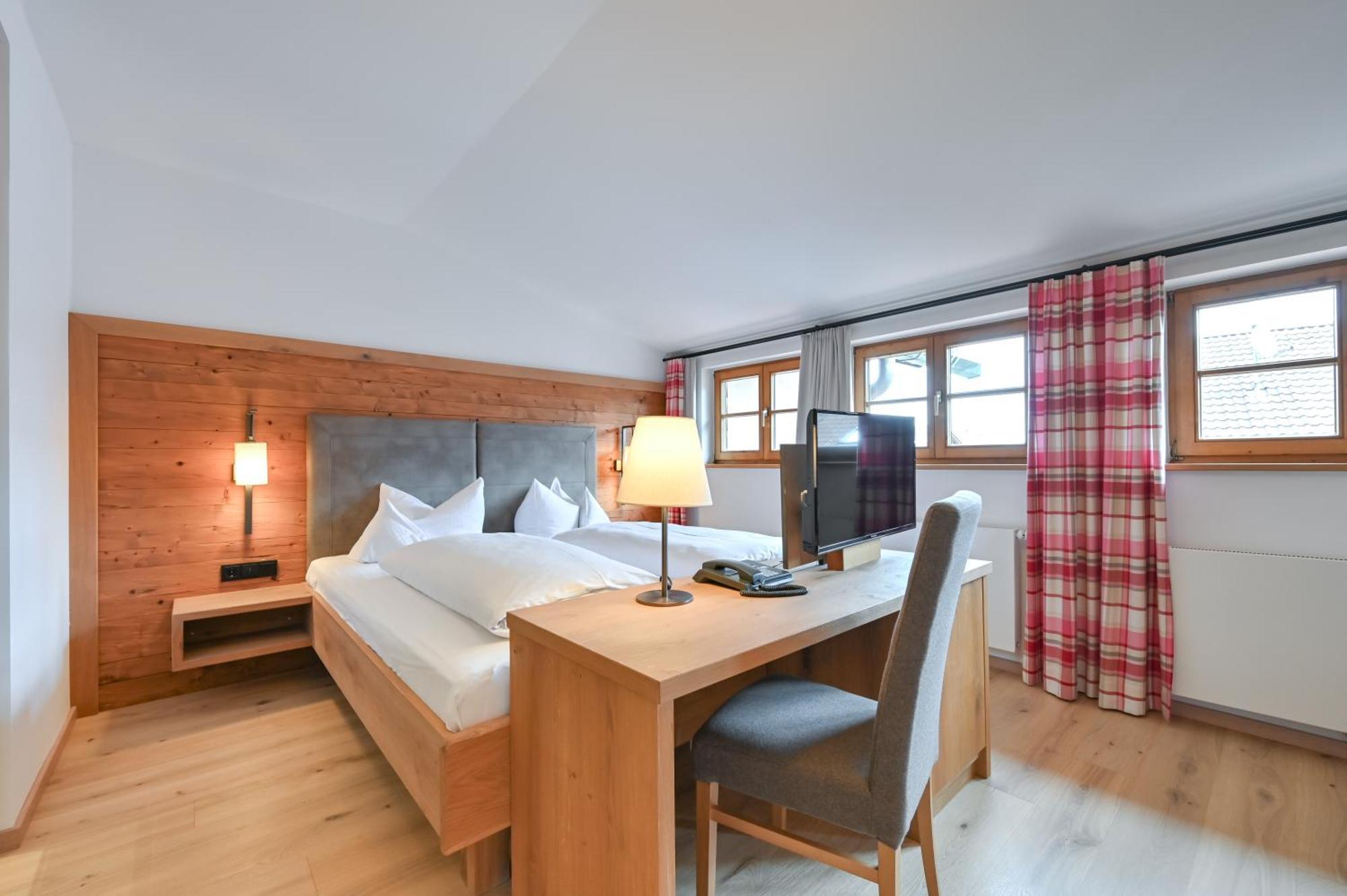 Hotel Helmer Schwangau Kültér fotó